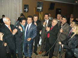 Selahattin Alpay? 25.MÜZİK YILINDA, 25. ALBÜMÜNÜ TANITTI?