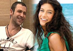 Berrak Tüzünataç-Nejat İşler... CİHANGİR AŞIKLARI!