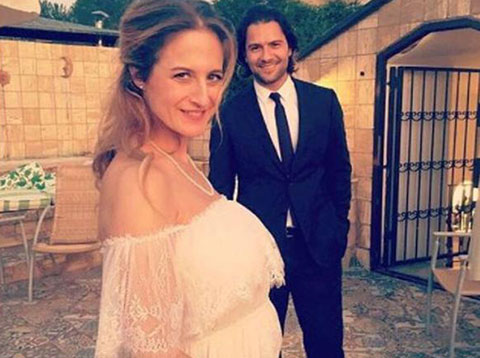 Canan Ergüder - Kenan Ece... EVLENDİLER!