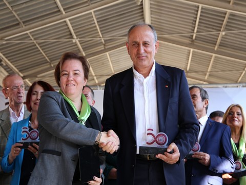 “Bir Kofer, Bir Sandık”... BALKAN GÖÇMENLERİ, SİRKECİ GARI'NDA BULUŞTU!..