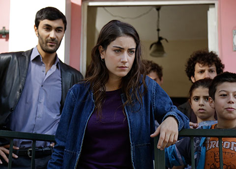 Bizim Hikaye... BARIŞ FİLİZ'E YARDIM EDEBİLECEK Mİ?