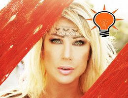 Son dakika / Seda Sayan... HELİKOPTER KAZASI KONSERİ İPTAL ETTİRDİ...