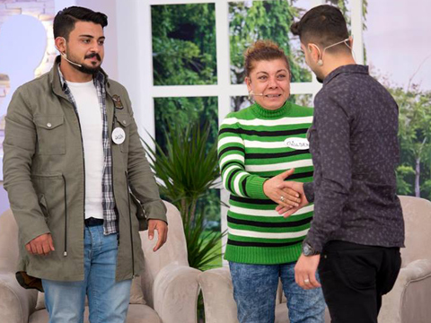 Esra Erol’da...OĞLUNUN İKİZİNİ ARAYAN ANNE EVLADINI BULABİLECEK Mİ?