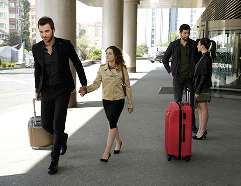 Seven Ne Yapmaz... AŞK MI KAZANACAK NEFRET Mİ?