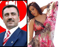 Jale Parıltı... VEFAT; SAHNE İPTAL ETTİRDİ...