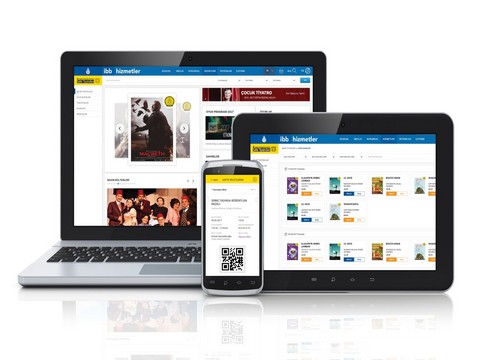 ŞEHİR TİYATROLARI SAHNELERİNDE ÜCRETSİZ WİFİ DÖNEMİ BAŞLIYOR!..