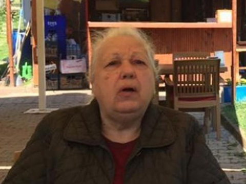 BİR ZAMANLARIN EFSANESİ BAKIN NE HALDE!