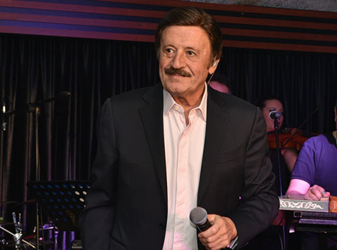 Selami Şahin...'SİZ VARSANIZ, BENDE VARIM!!