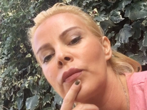 Ömür Gedik… EYÜP BELEDİYE BAŞKANI’NA BAK; TEHDİT EDİYOR!..