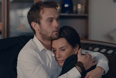 Çukur... VARTOLU, YAMAÇ KOÇOVALI İLE TANIŞIYOR!