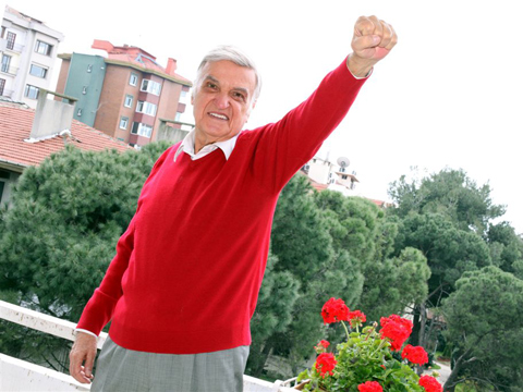 Metin Ersoy… KALİPSO KRALI’NI KAYBETTİK!..