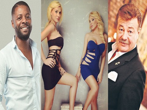 ÜNLÜ İSİMLERE YASA DIŞI BAHİS SİTESİ ŞOKU!..