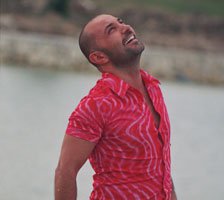 Taşkın... "İSVİÇREDE BİR KARADENİZLİ"!