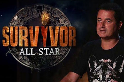 Survivor 2018... YİNE BİR İLK YAŞANACAK!