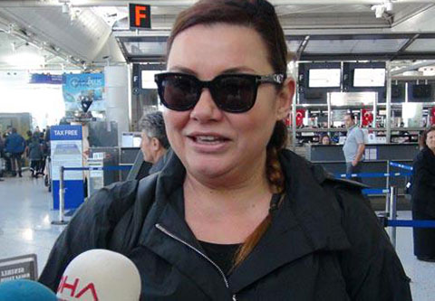 Deniz Seki... “YENİDEN YARGILANMAK İSTİYORUM!..”