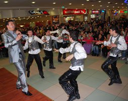 Sinan Yılmaz... "KOLBASTI İÇİN GEREKLİ ENERJİYİ HAMSİDEN ALIYORUM"!