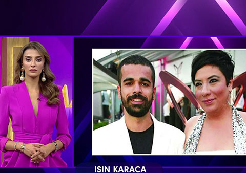 Işın Karaca... 'KIZIMI BANKAMATİK OLARAK GÖRMEYE BAŞLADI!'