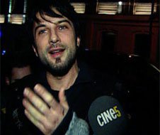 Tarkan... TALK-SHOW PROGRAMLARINA NEDEN KATILMADIĞINI ANLATTI!!
