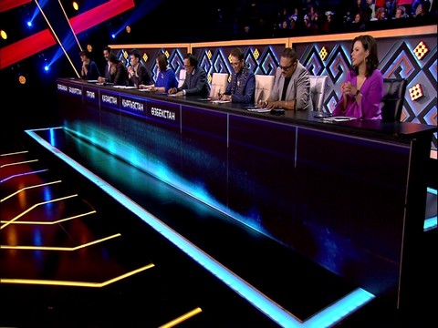 Silk Way Star... TARİHİ İPEK YOLU ÜLKELERİ YARIŞIYOR!..