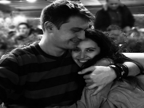 Alican Albayrak - İlayda Çevik...  DİZİ SETİNDE TANIŞTILAR, AŞIK OLDULAR!..