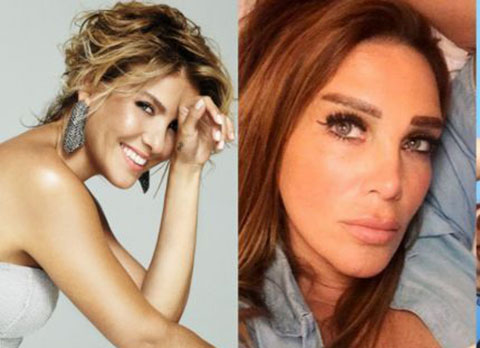 Seren Serengil İpek... GÜLBEN ERGEN'İ İFŞA ETTİ!..