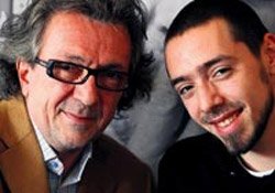 Yusuf Ömer Sınav-Osman Sınav... BÜTÜN AİLE SİNEMACI!