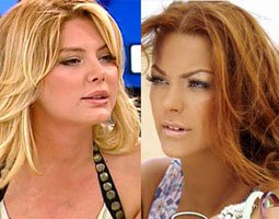 "Sıkı Dostlar"... AYSUN KAYACI'YA NİYET, NEZ'E KISMET!