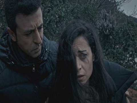 Sera... PSİKOLOJİK GERİLİM FİLMİ VİZYON İÇİN GÜN SAYIYOR!..