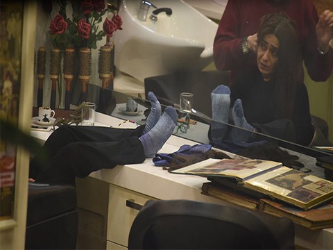 Yıldız Tilbe... "HAYALLER BEYONCE, GERÇEKLER YILDIZ"!..