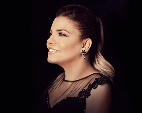 Kibariye... YENİ ŞARKI, YENİ ALBÜM!