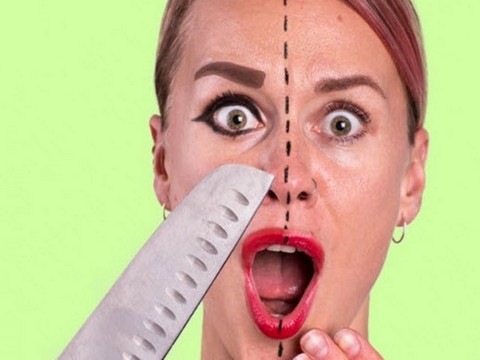 DİKKAT!... KADINLARIN HOŞUNA GİDEBİLECEK 12 DAHİYANE FİKİR...