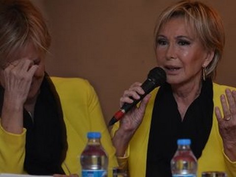 Filiz Akın... "SANIRIM İYİLEŞMEME ÇOK AZ ZAMAN KALDI"!..