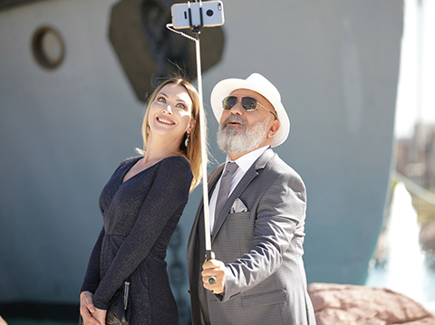 Yeni Gelin... KALENDER AĞA’NIN KARARI TÜM KONAĞI ETKİLİYOR!