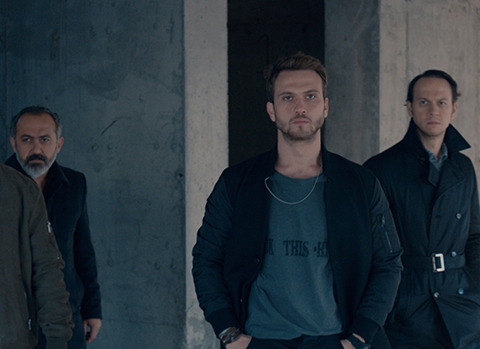 Çukur... KOÇOVALILAR BİR SÖZ VERDİLERSE TUTARLAR!