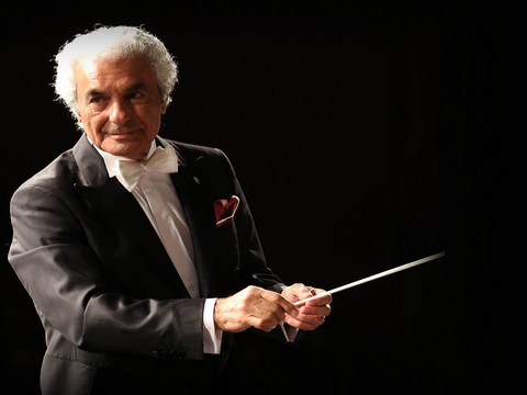 Gürer Aykal... 18. ULUSLARARASI ANTALYA PİYANO FESTİVALİ’NDE İZLEYİCİYLE BULUŞTU!..