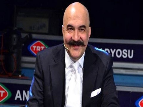 TRT'nin Acı Kaybı...  DERYA KAYA, KALBİNE YENİK DÜŞTÜ!