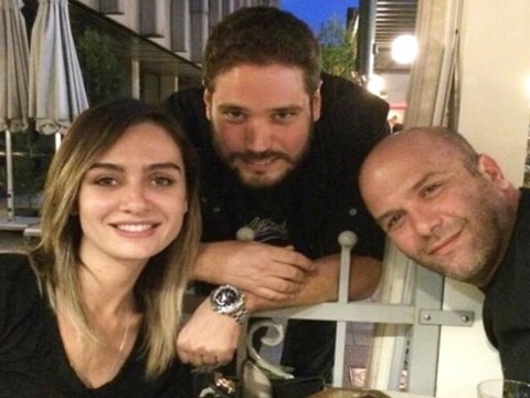 DJ Hasan Köseoğlu... YAŞAM SAVAŞI 2 HAFTA SÜRDÜ!..