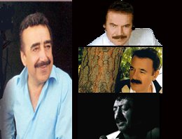 Hakkı Bulut... 'ARABESK'İN "BABA"LARI İHANET ETTİLER'!..