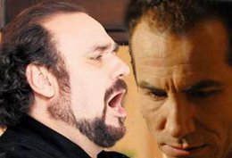 Hakan Aysev... "BEN DOKTORUM, O ŞİFACI"!..