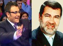 Mesut Yar? EROTİK SUNUCUYU ELEŞTİREN AYKUT IŞIKLAR'A NE CEVAP VERDİ?