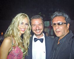 İstanbul'da bir ilk... DOLCE-GABANNA GECELERİ!