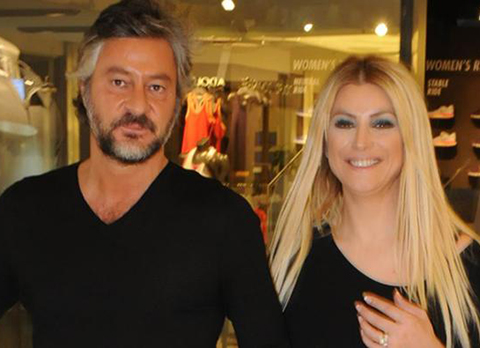 Songül Karlı... EVLİLİK PAHALIYA PATLADI!