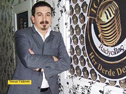 Yavuz Yıldırım... ŞAHİN ÖZER'İN SAĞ KOLU ARTIK YOK!..