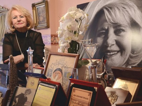 Belkıs Özener... 'BAŞIMI SOKACAK BİR EVİM YOK!'