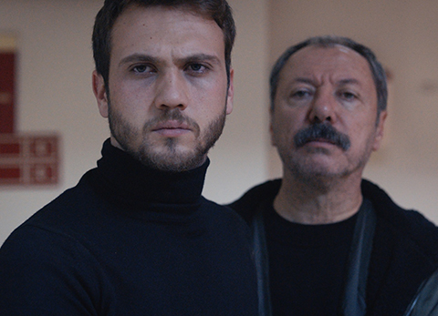 Çukur... HAİN KİM?