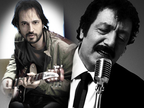 Timuçin Esen… MÜSLÜM BABA'NIN FİLMİNDE BAŞROLÜ O OYNAYACAK!