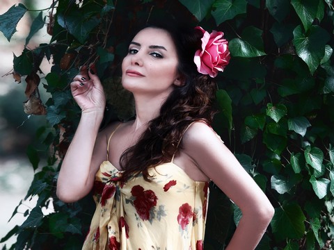 Çingeneler Zamanı... İLK KEZ MÜZİKAL OLARAK SAHNELENECEK!..