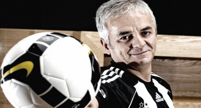 Erman Toroğlu... Sanatçılara Hakem Oldu!