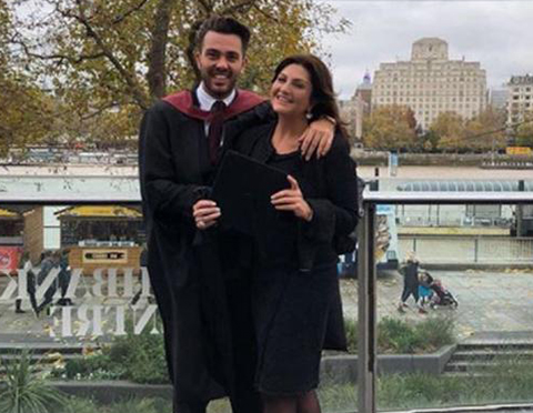 Sibel Can... 'BANA BU GURURU...'