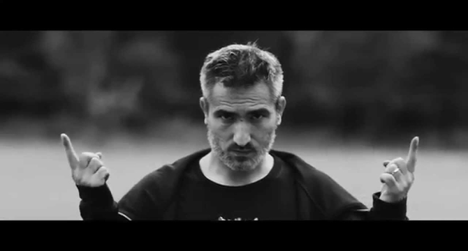 Sagopa Kajmer  - Kolera... BOŞANDI! !